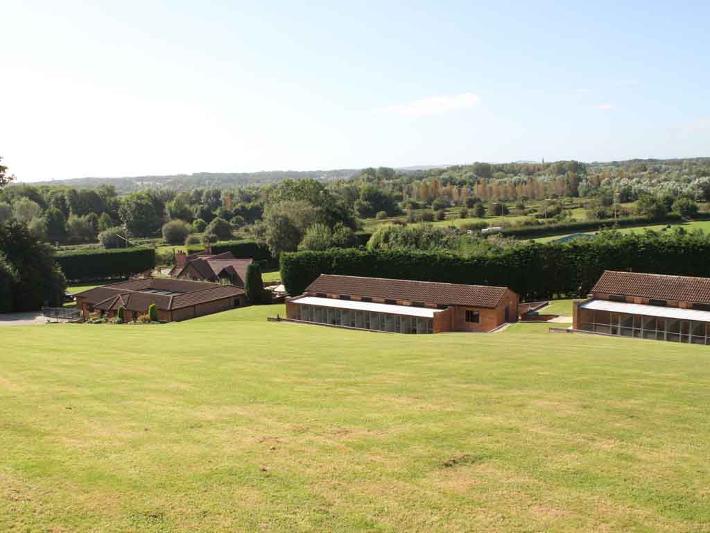 Photo of Highcroft Luxury