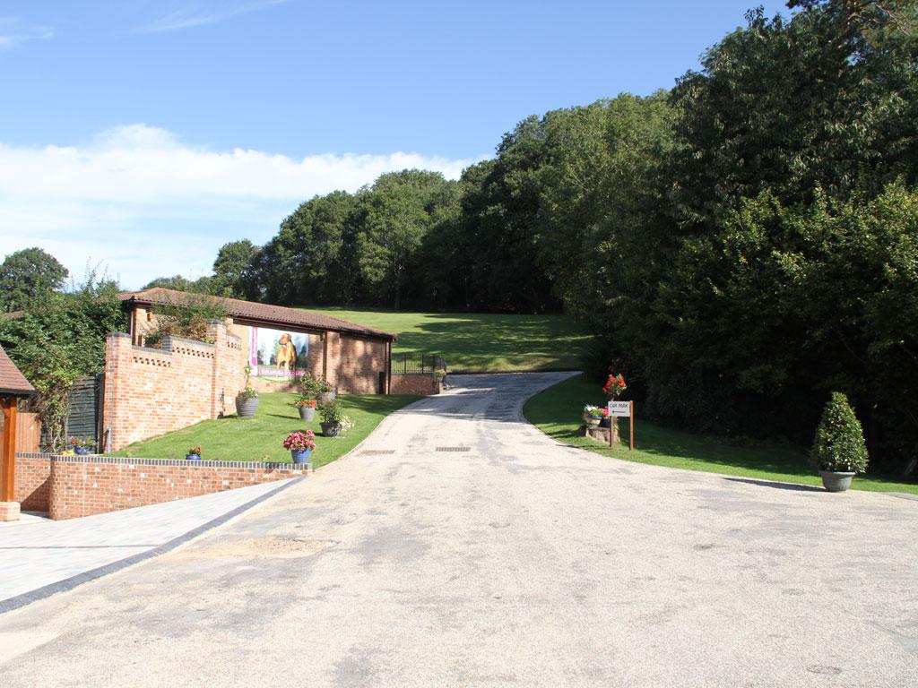 Photo of Highcroft Luxury