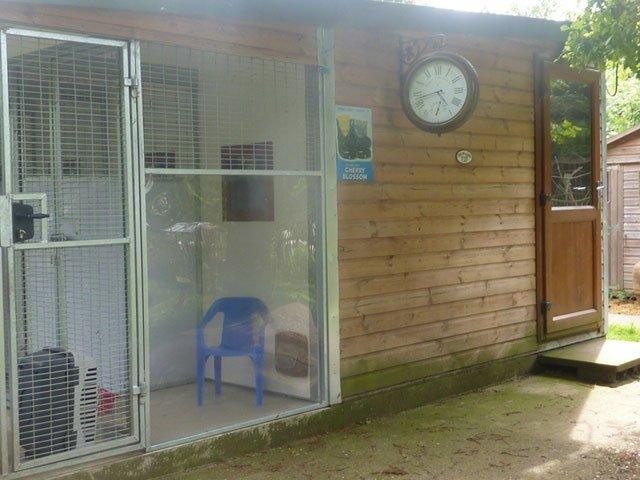 White Cottage Boarding Kennel