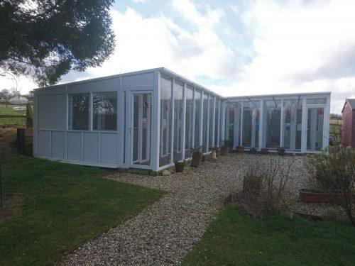 Cosy Paws Boarding Kennel