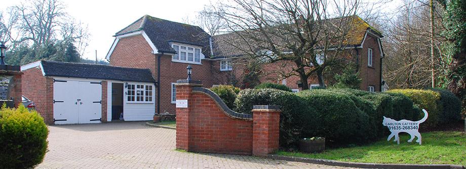 Carlton Boarding Kennel