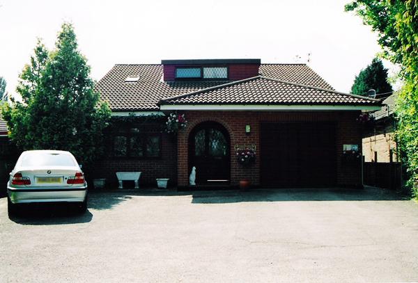 Egham Boarding Kennel