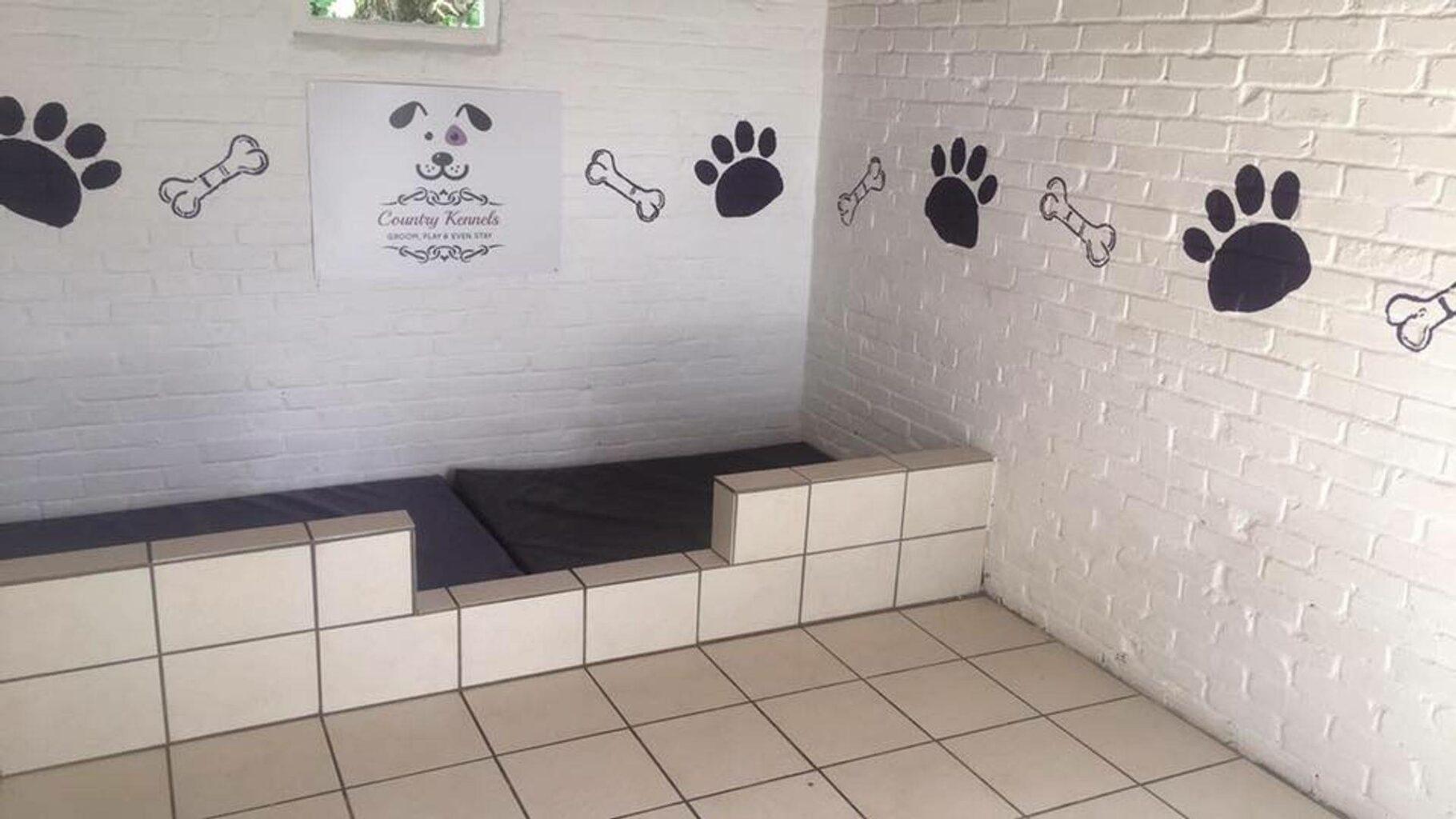Country Boarding Kennel
