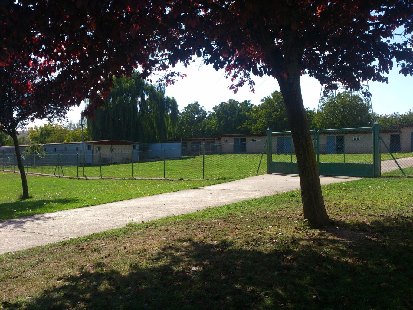 Residencia canina De bureba