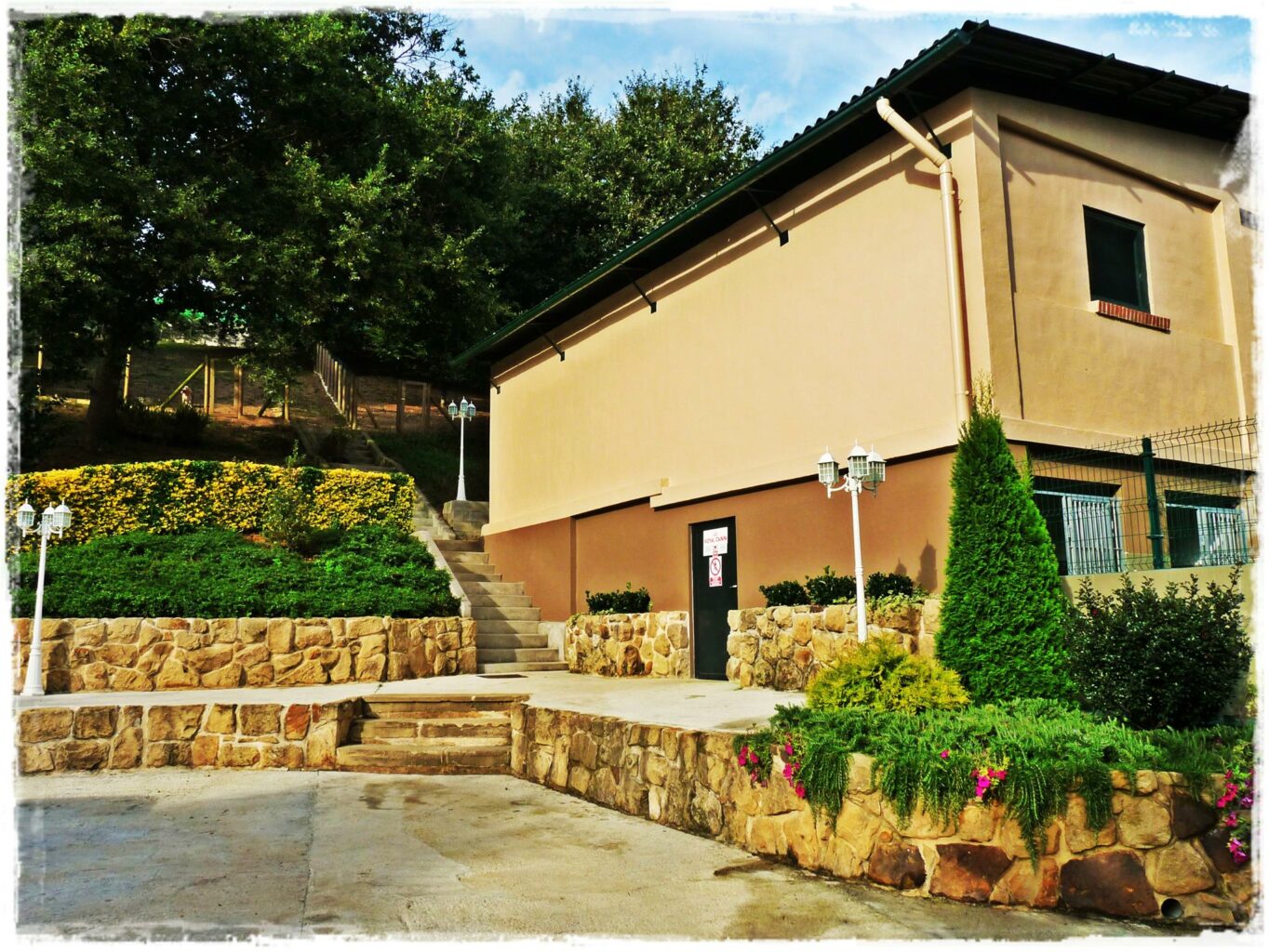Residencia canina y felina Errekagane