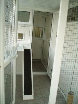 Palace Boarding Kennel