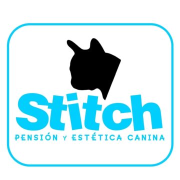Hotel para perros y gatos Pensión y estética canina Stitch